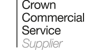 Crown Commercial Service Supplier